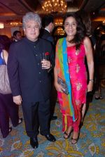  at the Launch of Zoya Banaras collection by Taj Khazana on 22nd Aug 2012 (118).JPG